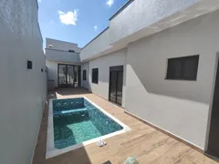 Casa de Condomínio com 3 Quartos à venda, 145m² no Jardim Residencial Villagio Ipanema II, Sorocaba - Foto 1