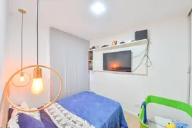 Apartamento com 2 Quartos à venda, 43m² no Cidade Jardim, São José dos Pinhais - Foto 11