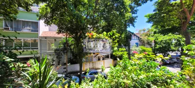 Casa com 7 Quartos à venda, 242m² no Urca, Rio de Janeiro - Foto 24