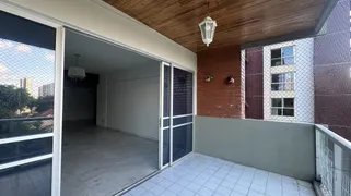 Apartamento com 4 Quartos à venda, 200m² no Parnamirim, Recife - Foto 3