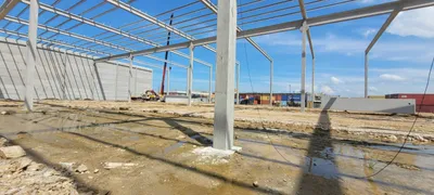 Galpão / Depósito / Armazém para alugar, 10000m² no Nossa Senhora das Graças, Navegantes - Foto 10