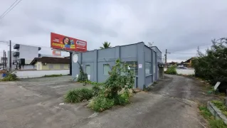 Terreno / Lote / Condomínio para alugar, 794m² no Zona Industrial Norte, Joinville - Foto 1