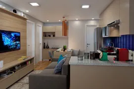 Apartamento com 1 Quarto à venda, 24m² no Pinheiros, São Paulo - Foto 2