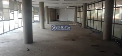 Prédio Inteiro para venda ou aluguel, 6468m² no Jardim Caravelas, São Paulo - Foto 11