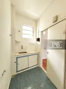 Apartamento com 1 Quarto para venda ou aluguel, 45m² no Leblon, Rio de Janeiro - Foto 12