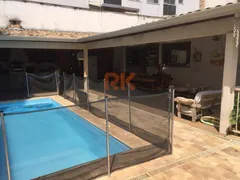 Casa com 3 Quartos à venda, 328m² no Castelo, Belo Horizonte - Foto 17