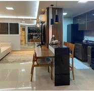 Apartamento com 3 Quartos à venda, 99m² no Residencial Eldorado Expansao, Goiânia - Foto 2