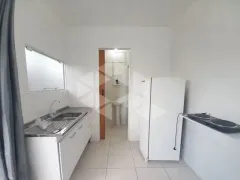 Kitnet com 1 Quarto para alugar, 17m² no Balneário, Florianópolis - Foto 4