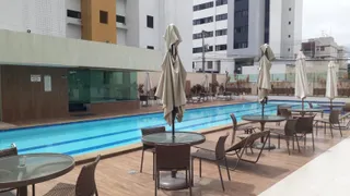 Apartamento com 3 Quartos à venda, 105m² no Catole, Campina Grande - Foto 19