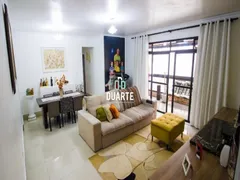 Apartamento com 3 Quartos à venda, 154m² no Ponta da Praia, Santos - Foto 1