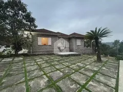 Fazenda / Sítio / Chácara com 6 Quartos à venda, 462000m² no Vila Muriqui, Mangaratiba - Foto 2