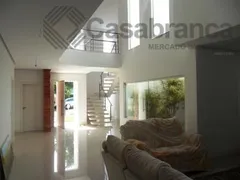 Casa de Condomínio com 4 Quartos à venda, 404m² no Condominio Sunset, Sorocaba - Foto 4
