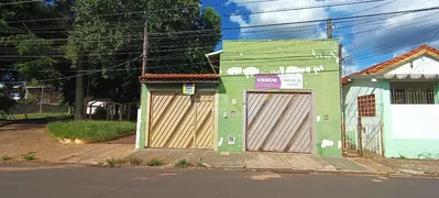 Sobrado com 2 Quartos à venda, 157m² no Vila Izabel, São Carlos - Foto 1