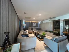 Apartamento com 4 Quartos para alugar, 247m² no Savassi, Belo Horizonte - Foto 7