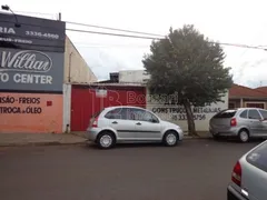 Galpão / Depósito / Armazém para alugar, 423m² no Vila Yamada, Araraquara - Foto 1