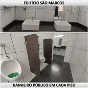 Conjunto Comercial / Sala para alugar, 23m² no Sé, São Paulo - Foto 8