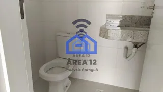 Apartamento com 3 Quartos à venda, 130m² no Aruan, Caraguatatuba - Foto 14