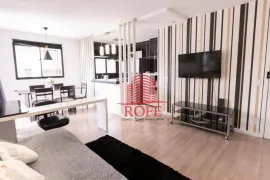 Apartamento com 2 Quartos à venda, 82m² no Vila Olímpia, São Paulo - Foto 2