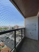 Apartamento com 3 Quartos para alugar, 250m² no Centro, Americana - Foto 6