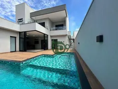 Casa de Condomínio com 3 Quartos à venda, 309m² no Parque Nova Carioba, Americana - Foto 1