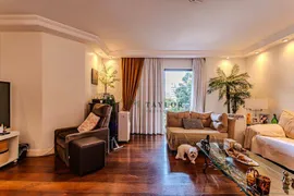 Apartamento com 3 Quartos à venda, 178m² no Moema, São Paulo - Foto 3