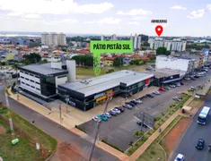 Loja / Salão / Ponto Comercial para alugar, 180m² no Areal, Brasília - Foto 5