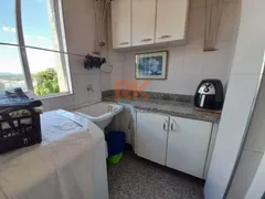 Apartamento com 4 Quartos à venda, 120m² no Ouro Preto, Belo Horizonte - Foto 9