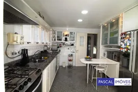 Casa de Condomínio com 4 Quartos à venda, 500m² no Brooklin, São Paulo - Foto 5