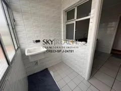 Apartamento com 2 Quartos para alugar, 62m² no Vila Castelo, São Paulo - Foto 12