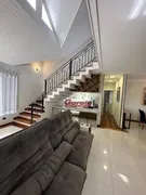 Casa de Condomínio com 4 Quartos à venda, 400m² no Novo Horizonte Hills I e II , Arujá - Foto 84