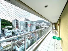 Apartamento com 4 Quartos à venda, 120m² no Botafogo, Rio de Janeiro - Foto 2