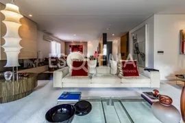 Apartamento com 4 Quartos à venda, 387m² no Alto de Pinheiros, São Paulo - Foto 5