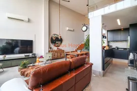 Loft com 2 Quartos à venda, 120m² no Brooklin, São Paulo - Foto 10