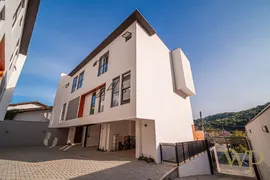 Casa de Condomínio com 2 Quartos à venda, 110m² no Boa Vista, Joinville - Foto 16