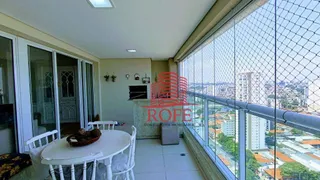 Apartamento com 3 Quartos para alugar, 149m² no Vila Alexandria, São Paulo - Foto 5