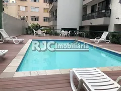 Cobertura com 3 Quartos à venda, 186m² no Tijuca, Rio de Janeiro - Foto 14