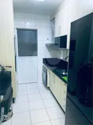 Apartamento com 3 Quartos à venda, 89m² no Jardim Aida, Guarulhos - Foto 2