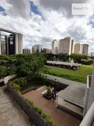 Conjunto Comercial / Sala para venda ou aluguel, 84m² no Chácara Santo Antônio, São Paulo - Foto 8