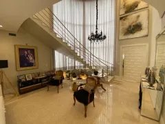 Casa de Condomínio com 3 Quartos à venda, 344m² no Capivari, Louveira - Foto 9