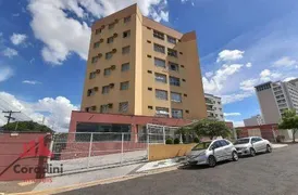 Apartamento com 1 Quarto para alugar, 60m² no Vila Frezzarin, Americana - Foto 2