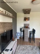 Apartamento com 2 Quartos à venda, 48m² no Jardim Miranda, Campinas - Foto 4