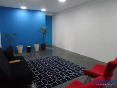 Conjunto Comercial / Sala para alugar, 100m² no Sao Joao, Jacareí - Foto 2