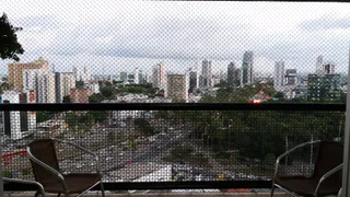 Apartamento com 3 Quartos à venda, 125m² no Derby, Recife - Foto 21