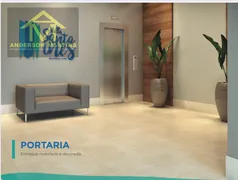 Apartamento com 2 Quartos à venda, 45m² no Residencial Coqueiral, Vila Velha - Foto 8