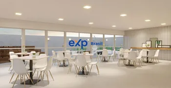 Apartamento com 1 Quarto à venda, 19m² no Centro, Curitiba - Foto 14