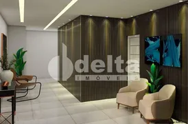 Apartamento com 2 Quartos à venda, 56m² no Martins, Uberlândia - Foto 2