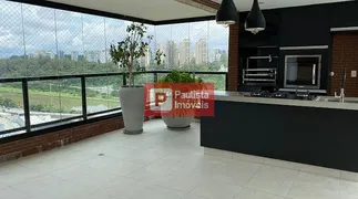 Cobertura com 3 Quartos para alugar, 409m² no Vila Cruzeiro, São Paulo - Foto 10