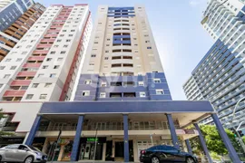 Apartamento com 4 Quartos para alugar, 183m² no Bigorrilho, Curitiba - Foto 1