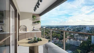 Apartamento com 3 Quartos à venda, 73m² no Campo Grande, Recife - Foto 21