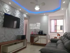 Apartamento com 2 Quartos à venda, 39m² no Ponto Certo, Camaçari - Foto 1